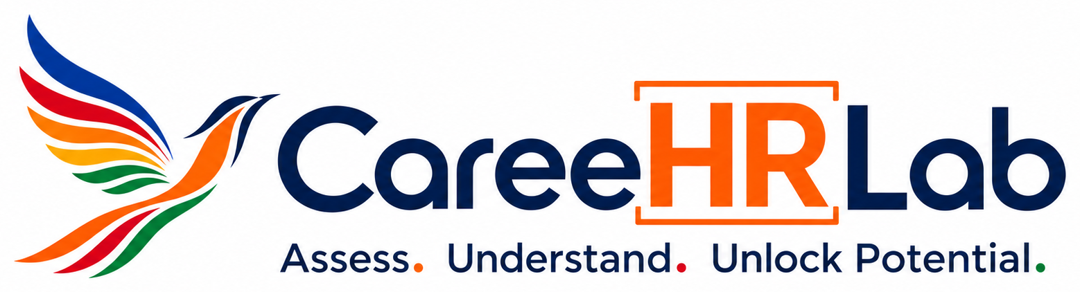 CareehrLab: Assess. Understand. Unlock Potential.